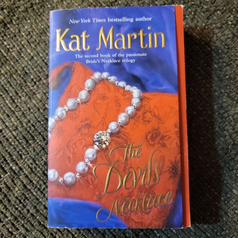 The Devil's Necklace