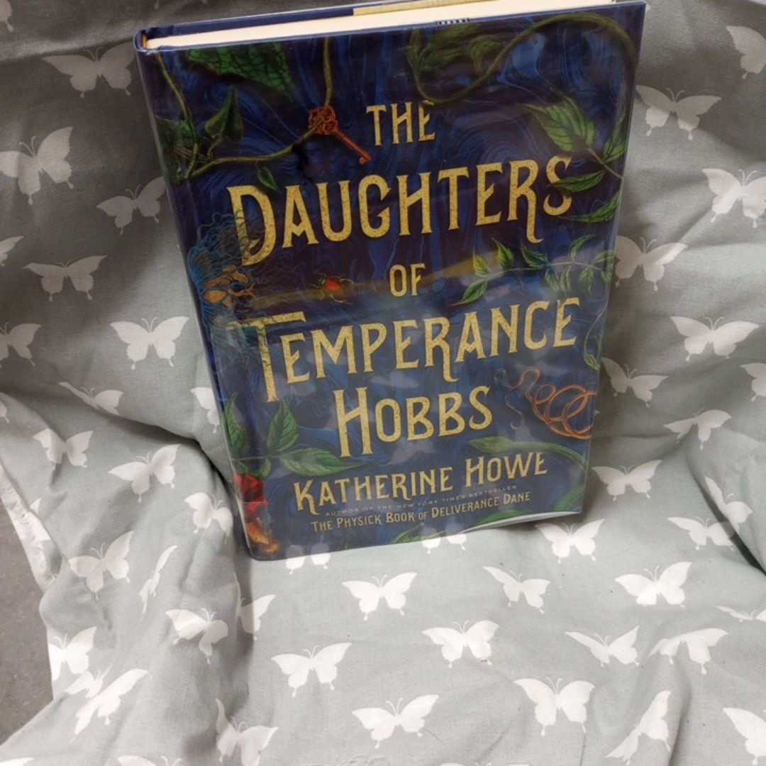 The Daughters of Temperance Hobbs