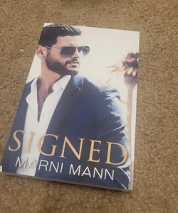 Signed - SIGNED