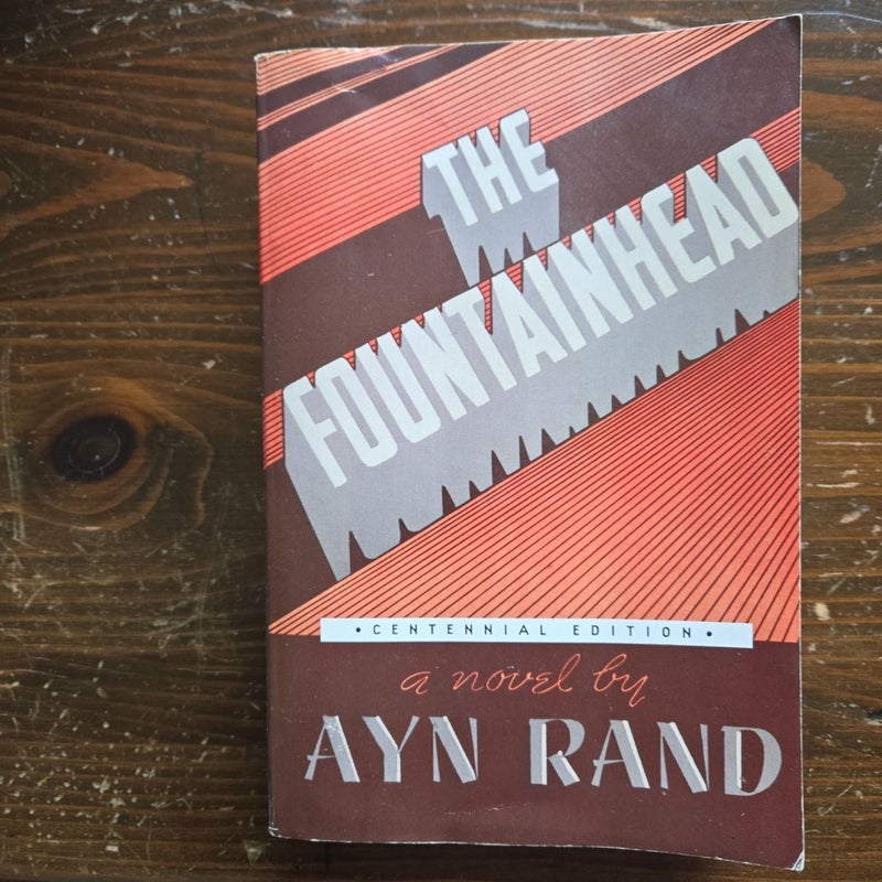 The Fountainhead