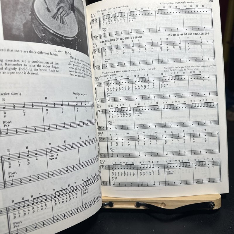 How to Play Latin American Rhythm Instruments
