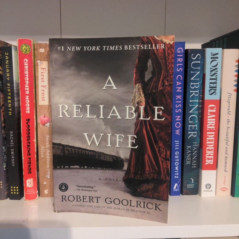 A Reliable Wife