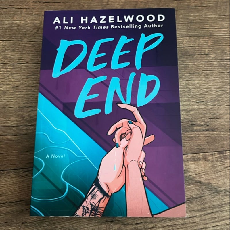 Deep End