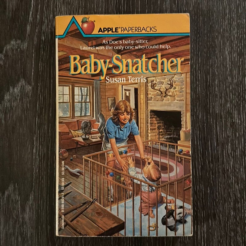 Baby-Snatcher