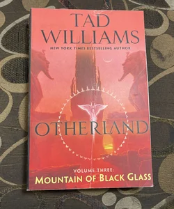 Otherland: Mountain of Black Glass