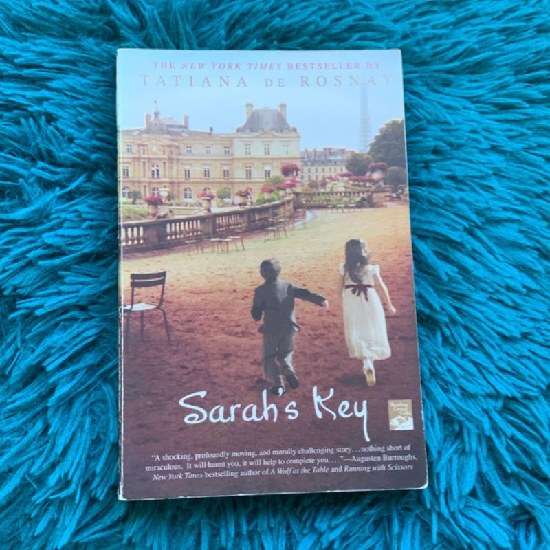 Sarah's Key