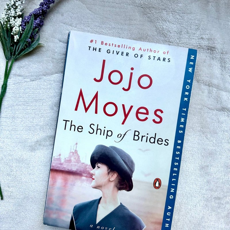 The Ship of Brides