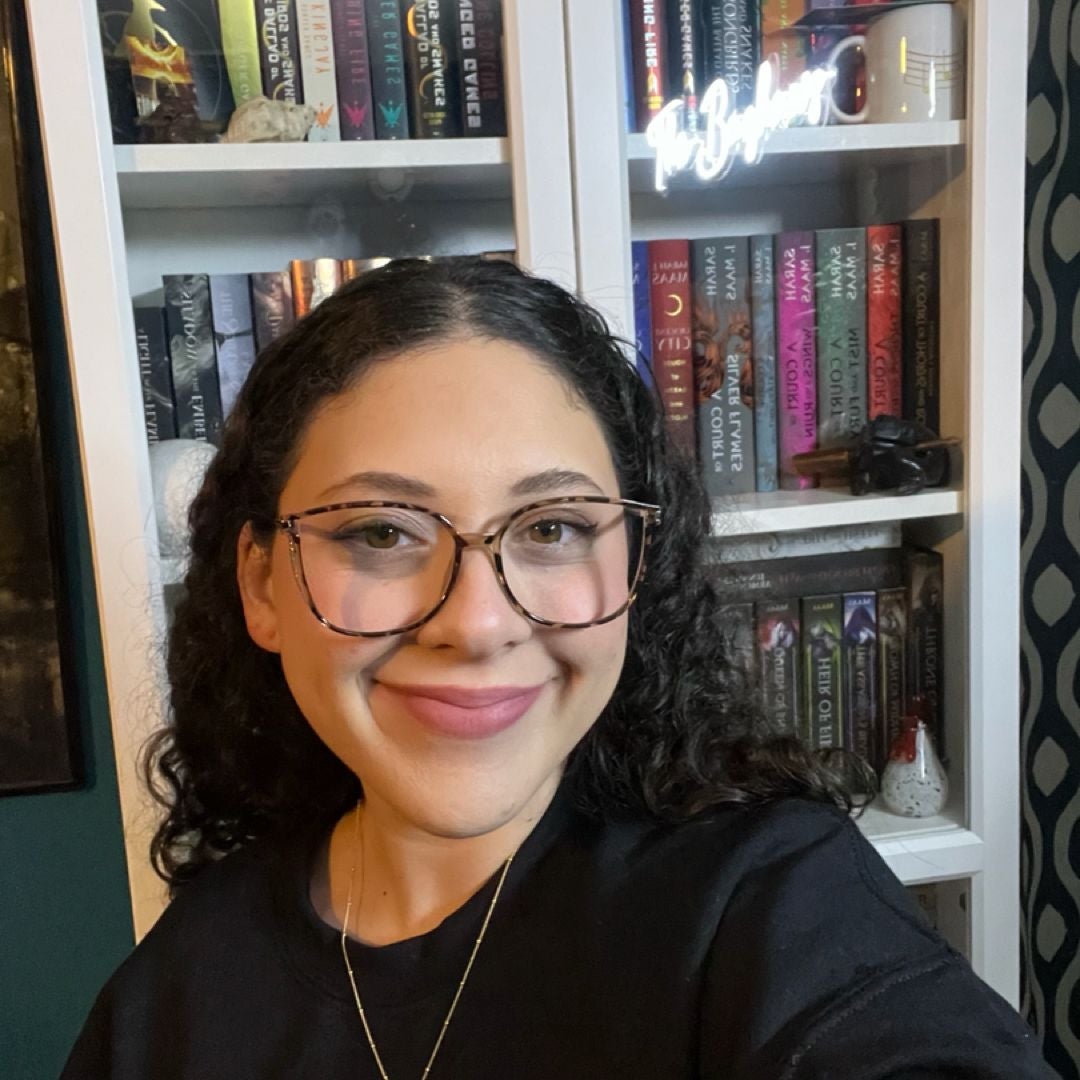Elisa Ramirez Bazhaw