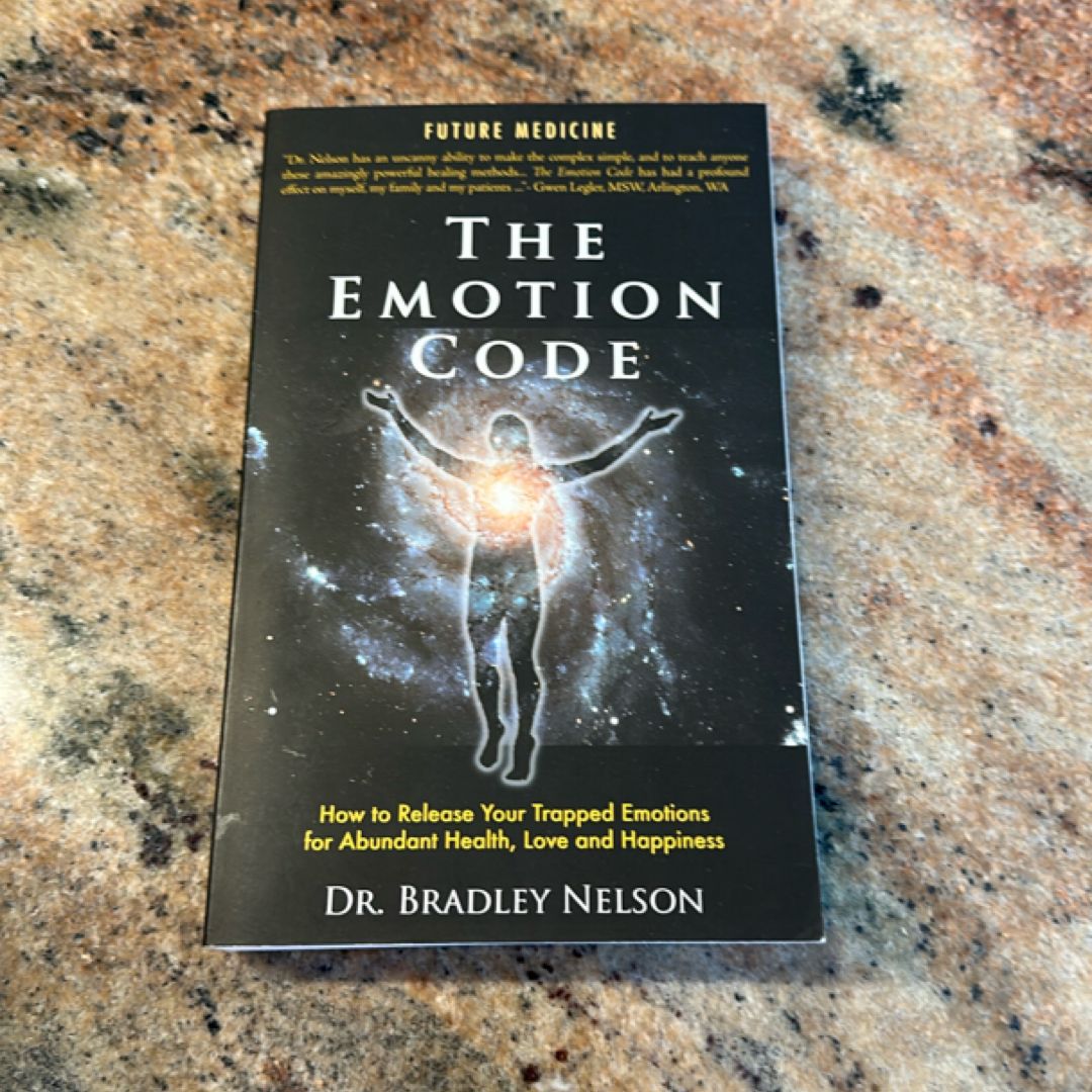 The Emotion Code