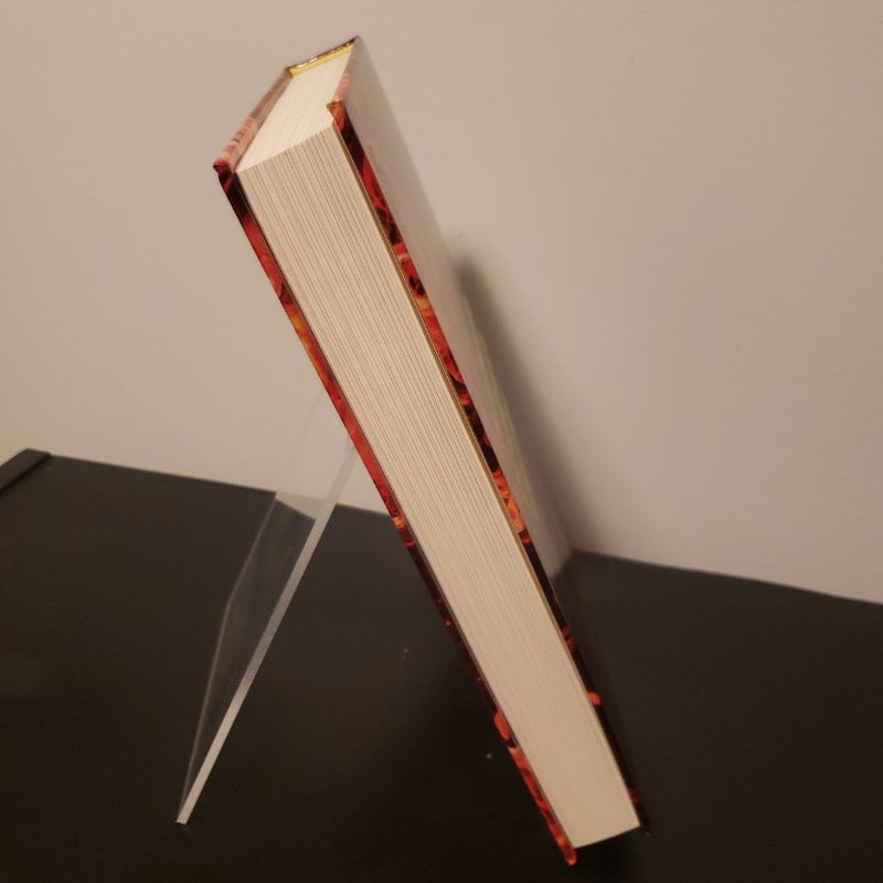 Ignite Book Bonanza 2023 special edition (signed and personalized)