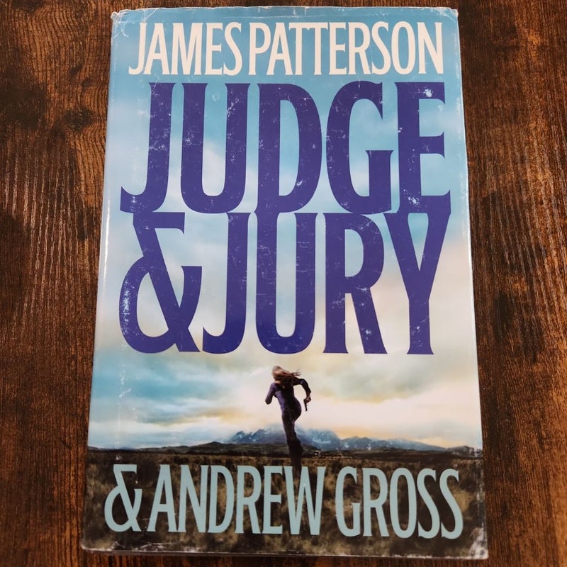 Judge and Jury