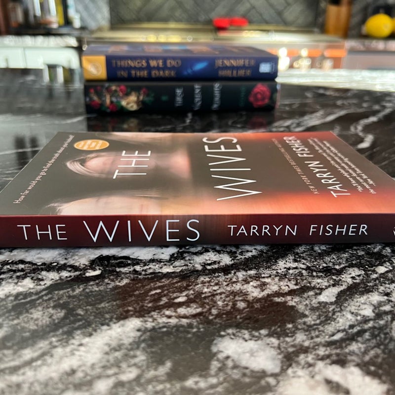 The Wives