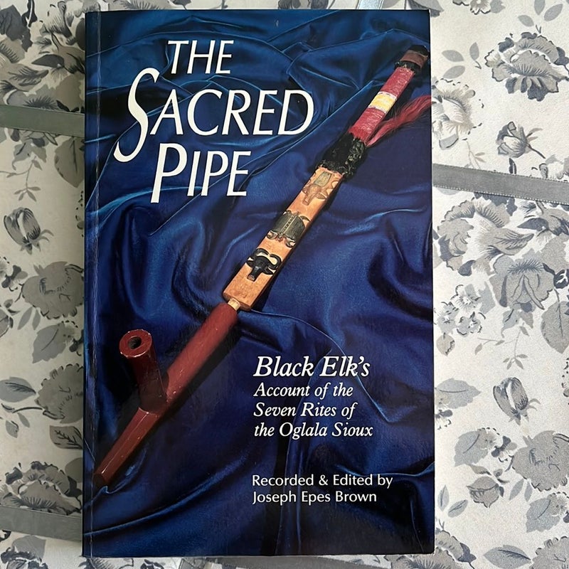 The Sacred Pipe