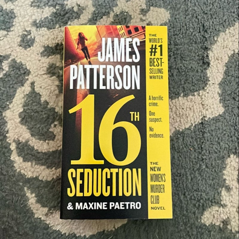 16th Seduction