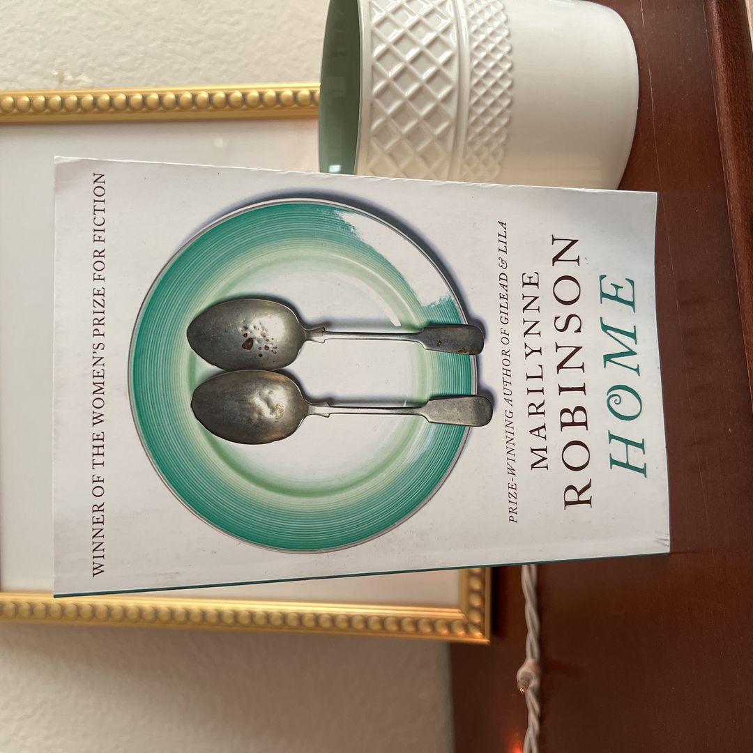 Home (Oprah's Book Club)