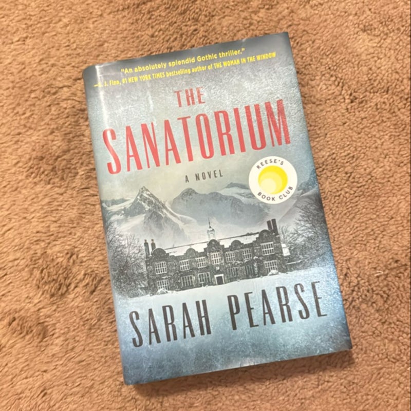 The Sanatorium