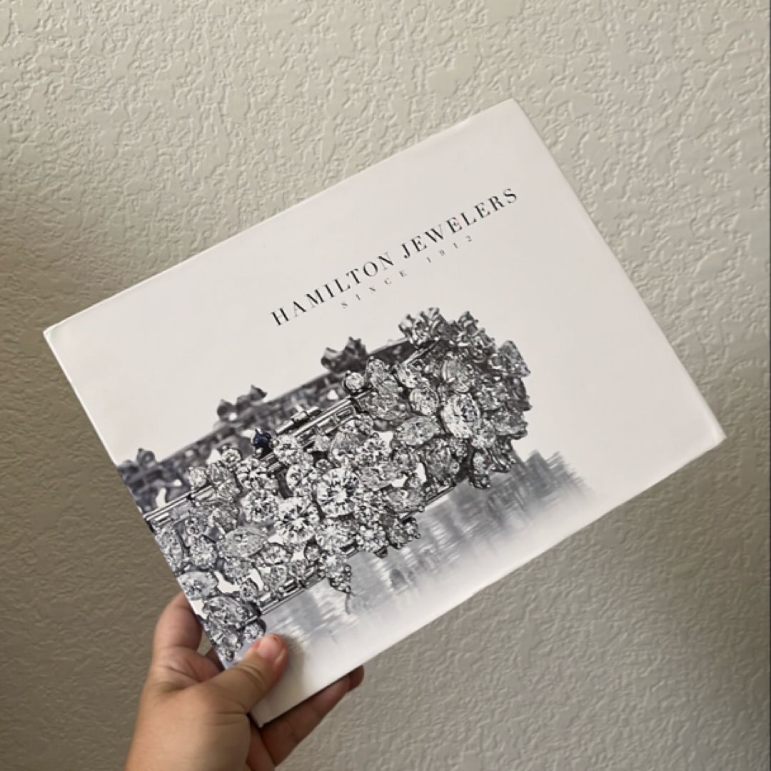 Hamilton Jewelers 