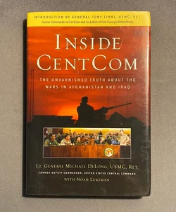 Inside CentCom