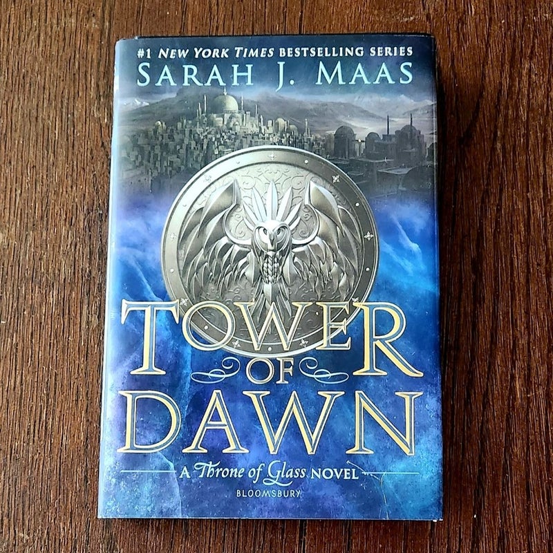 Tower of Dawn