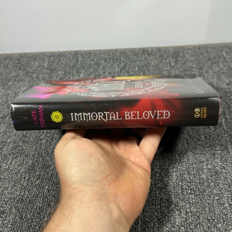 Immortal Beloved