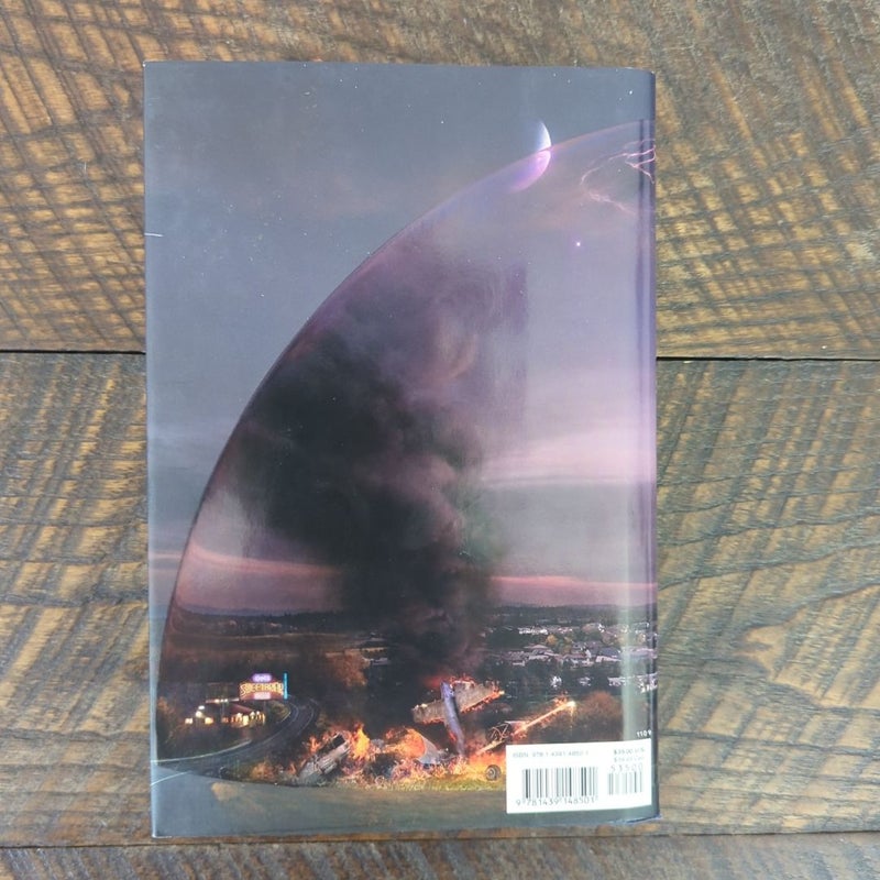 Under the Dome -1st Edition/1st Printing