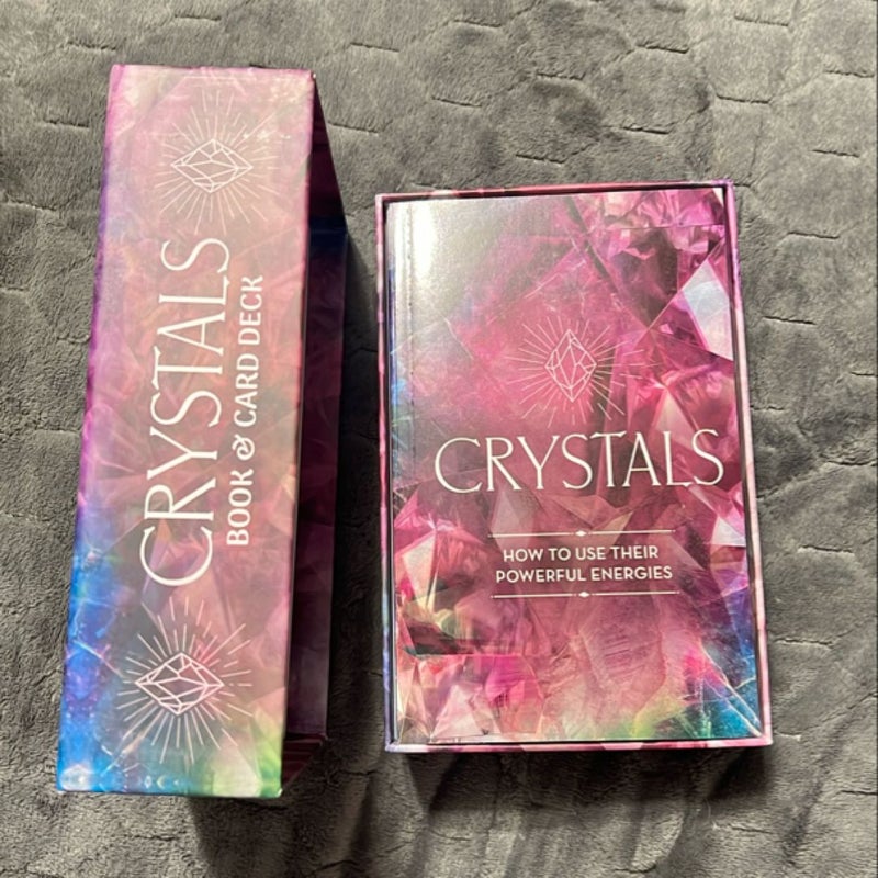 Crystals 