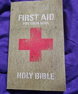 First Aid For Yiur Soul