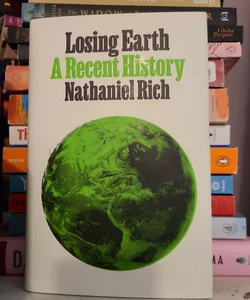 Losing Earth