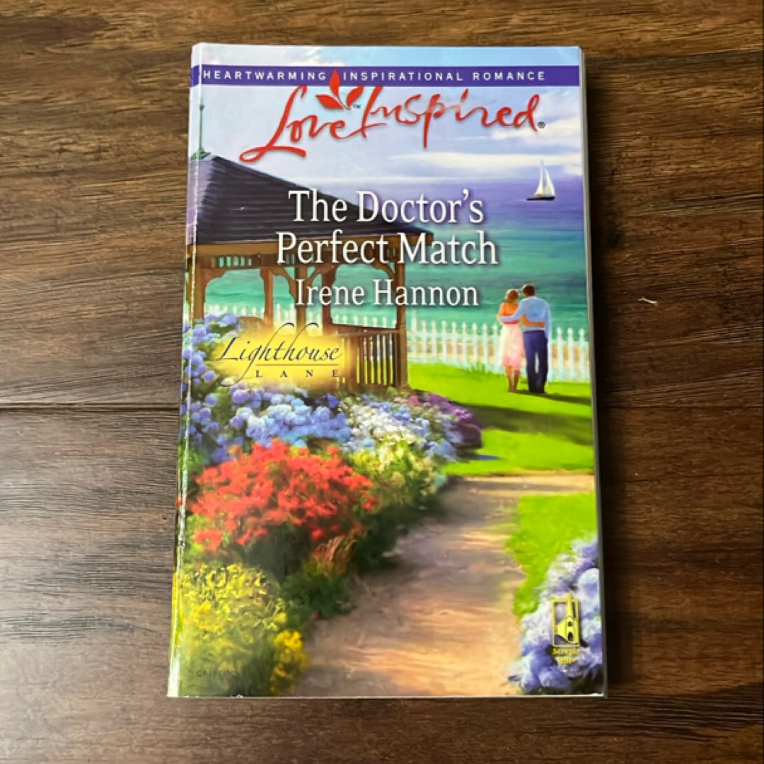 The Doctor's Perfect Match