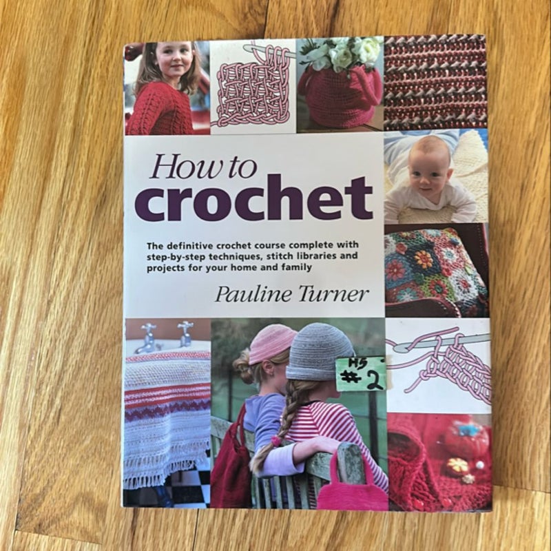 How to Crochet