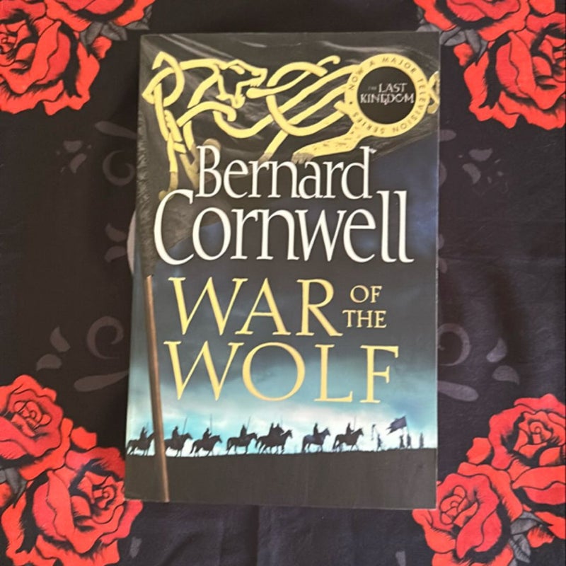 War of the Wolf