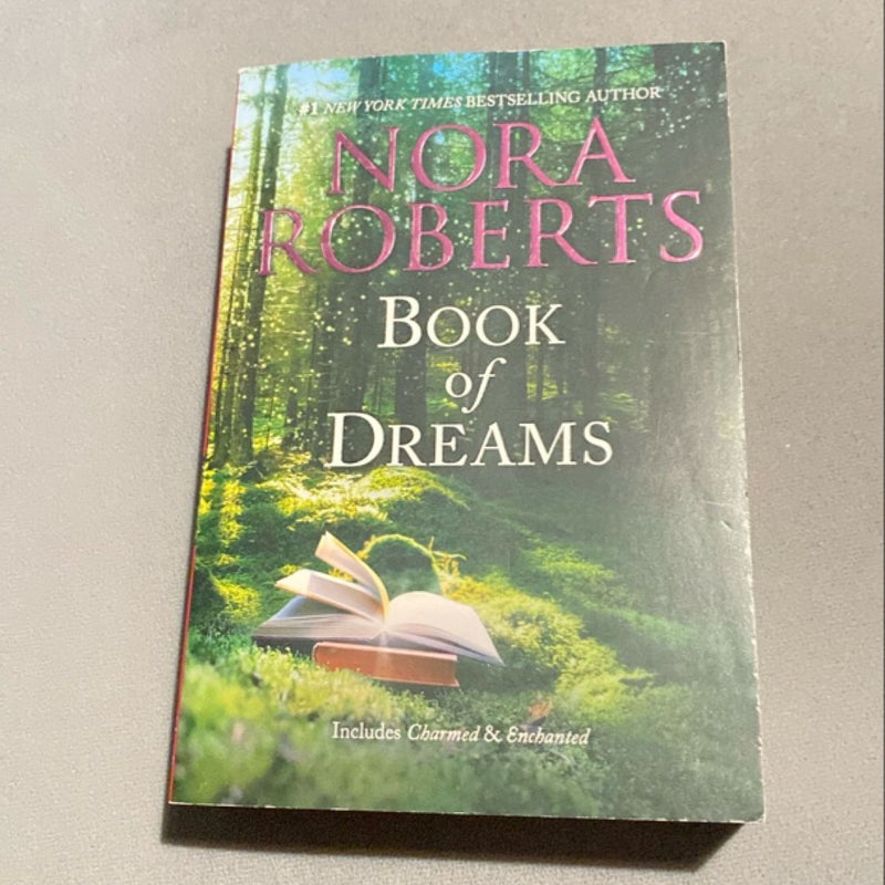 Book of Dreams