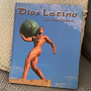 Lorenzo Gomez - Dios Latino