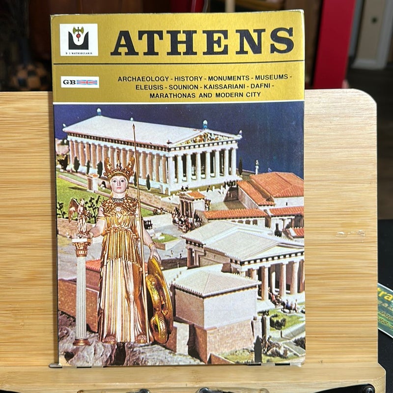 Athens