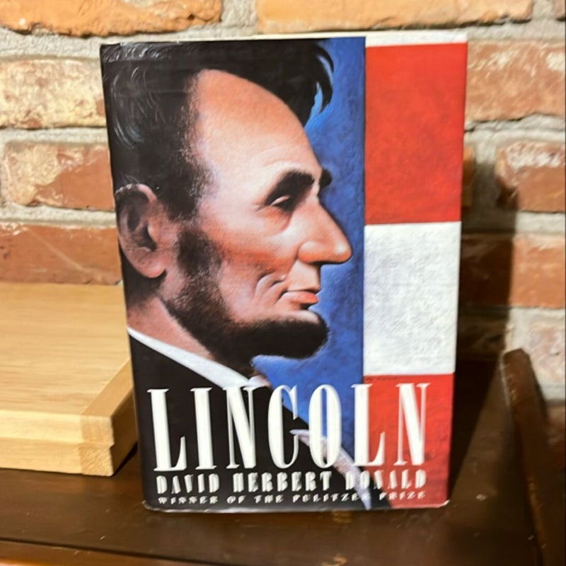 Lincoln