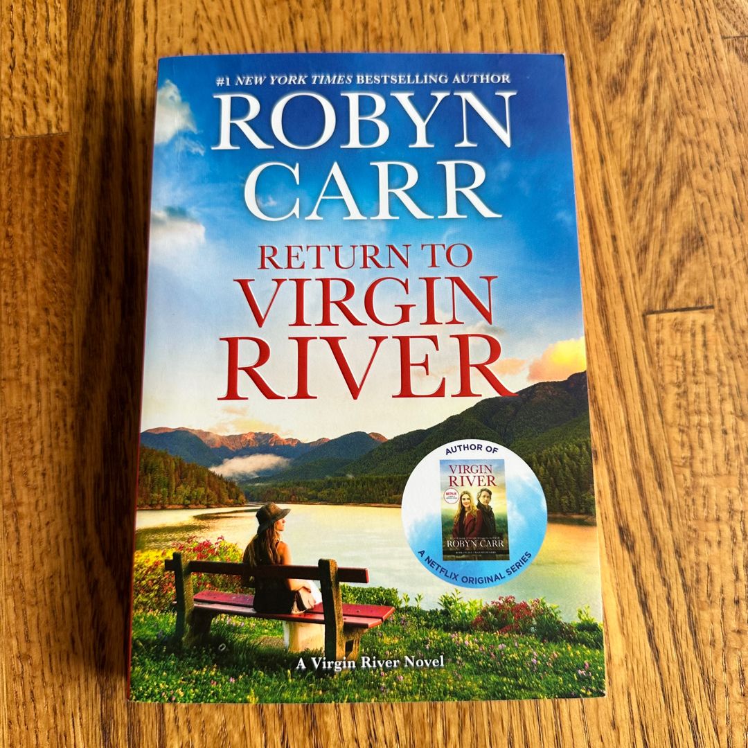 Return to Virgin River