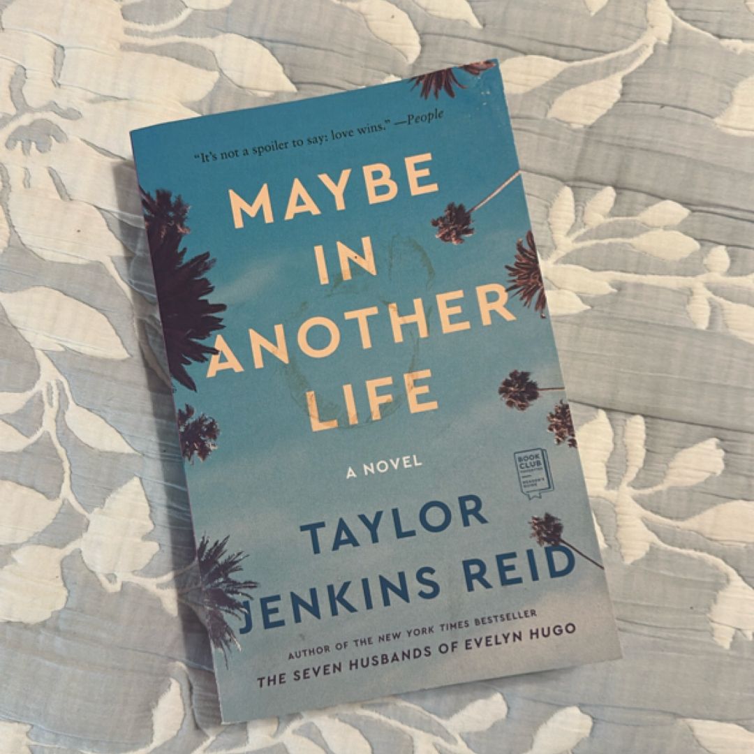 Maybe in Another Life