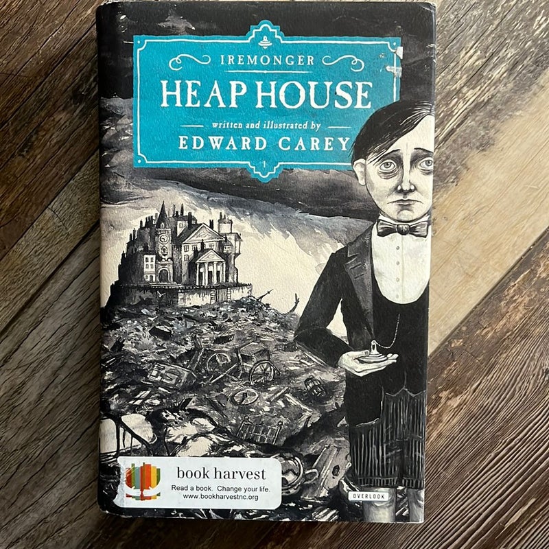 Heap House