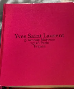 Yves Saint Laurent 5, Avenue Marceau, 75116 Paris , France