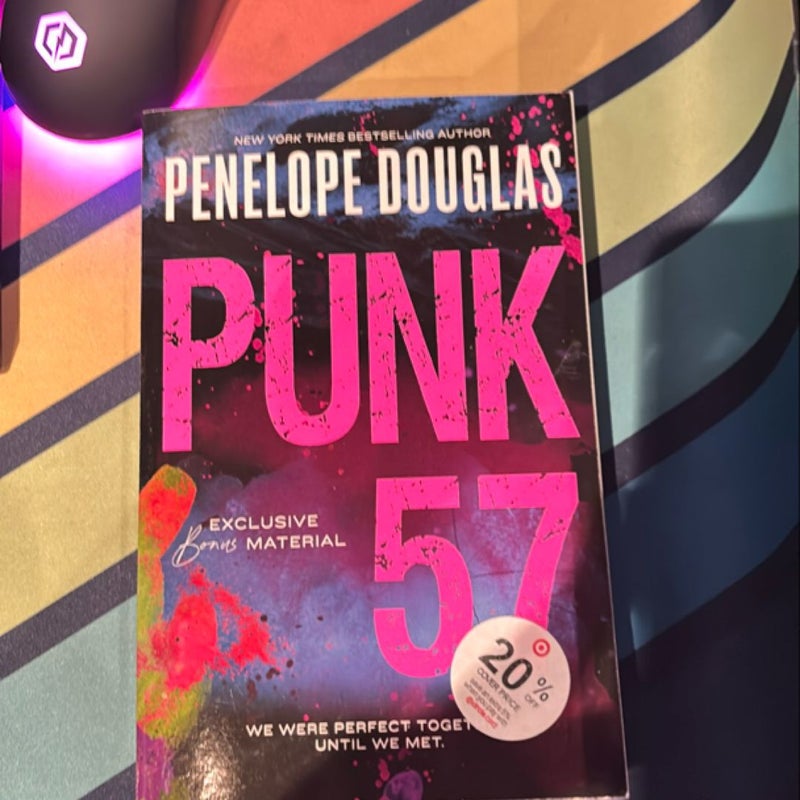 Punk 57