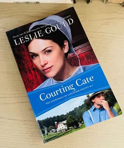 Courting Cate