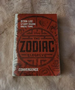 The Zodiac Legacy