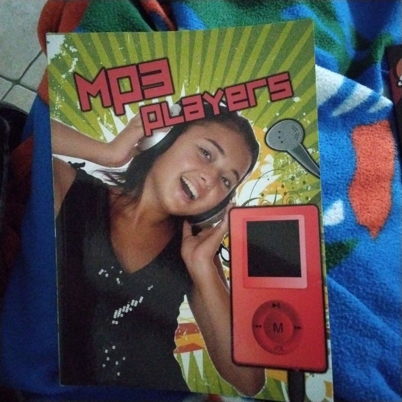 MP3 Players