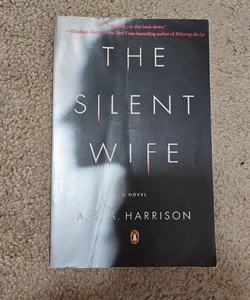 The Silent Wife