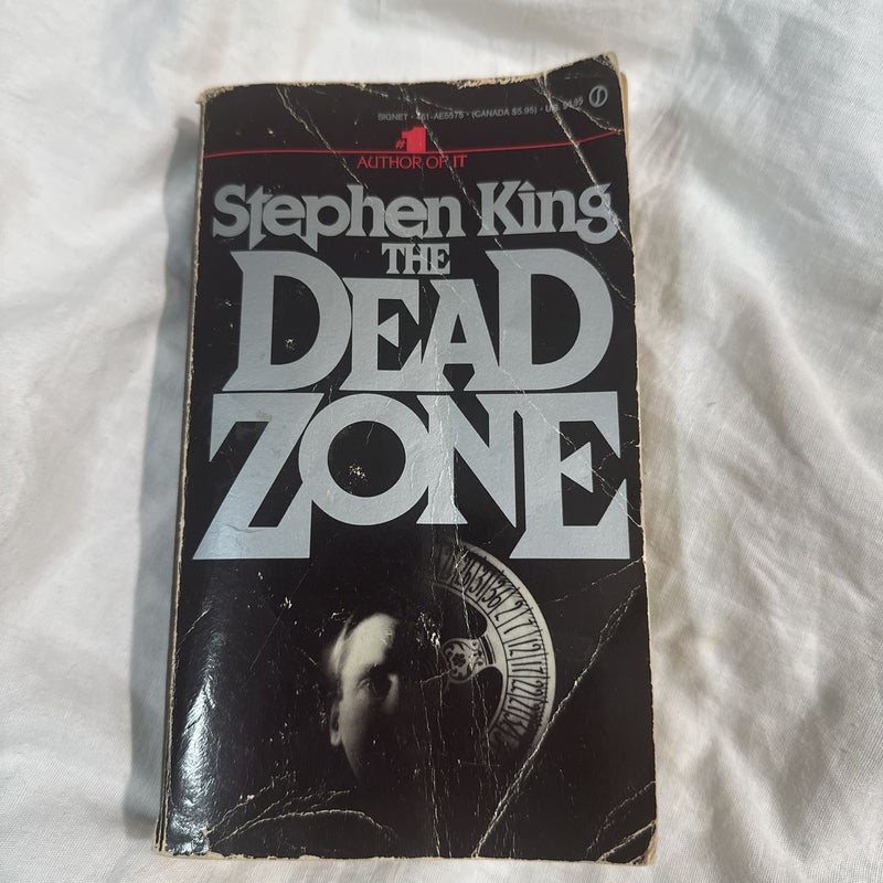 The Dead Zone