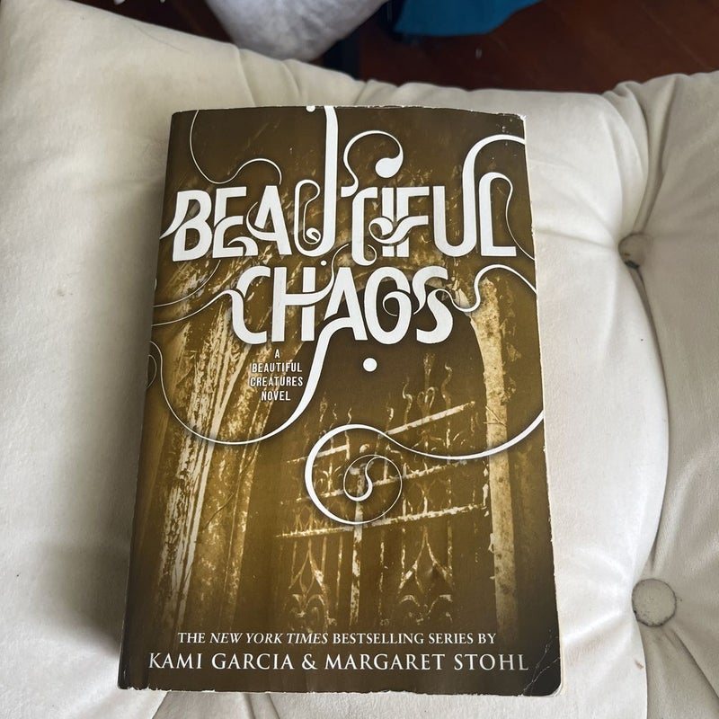 Beautiful Chaos