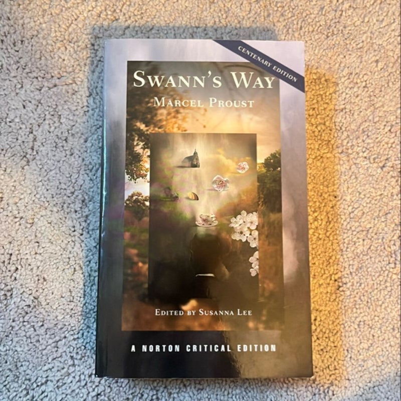 Swann's Way