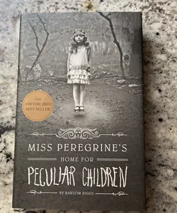 Miss Peregrine's Home for Peculiar Children