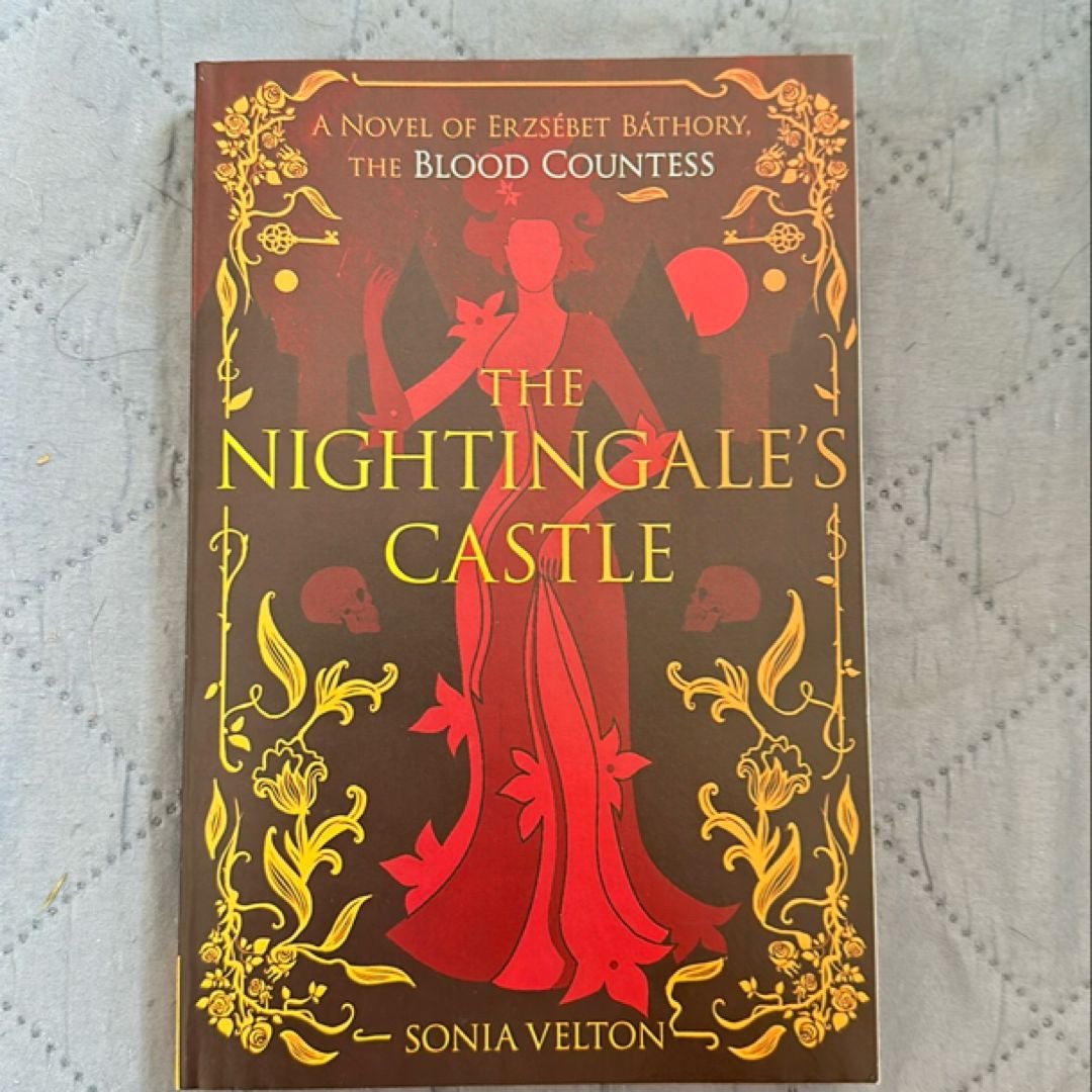 The Nightingale's Castle