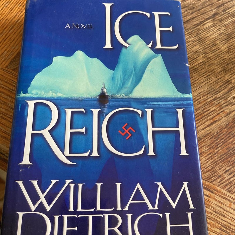 Ice Reich